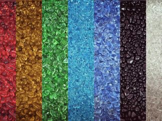 kreidezeit-naturfarben-surface-layout-glass-pebbles